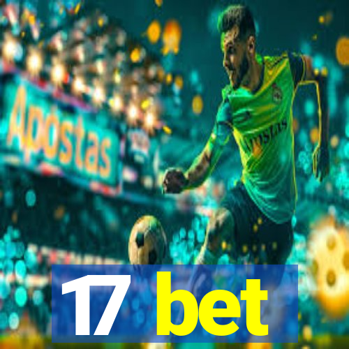 17 bet